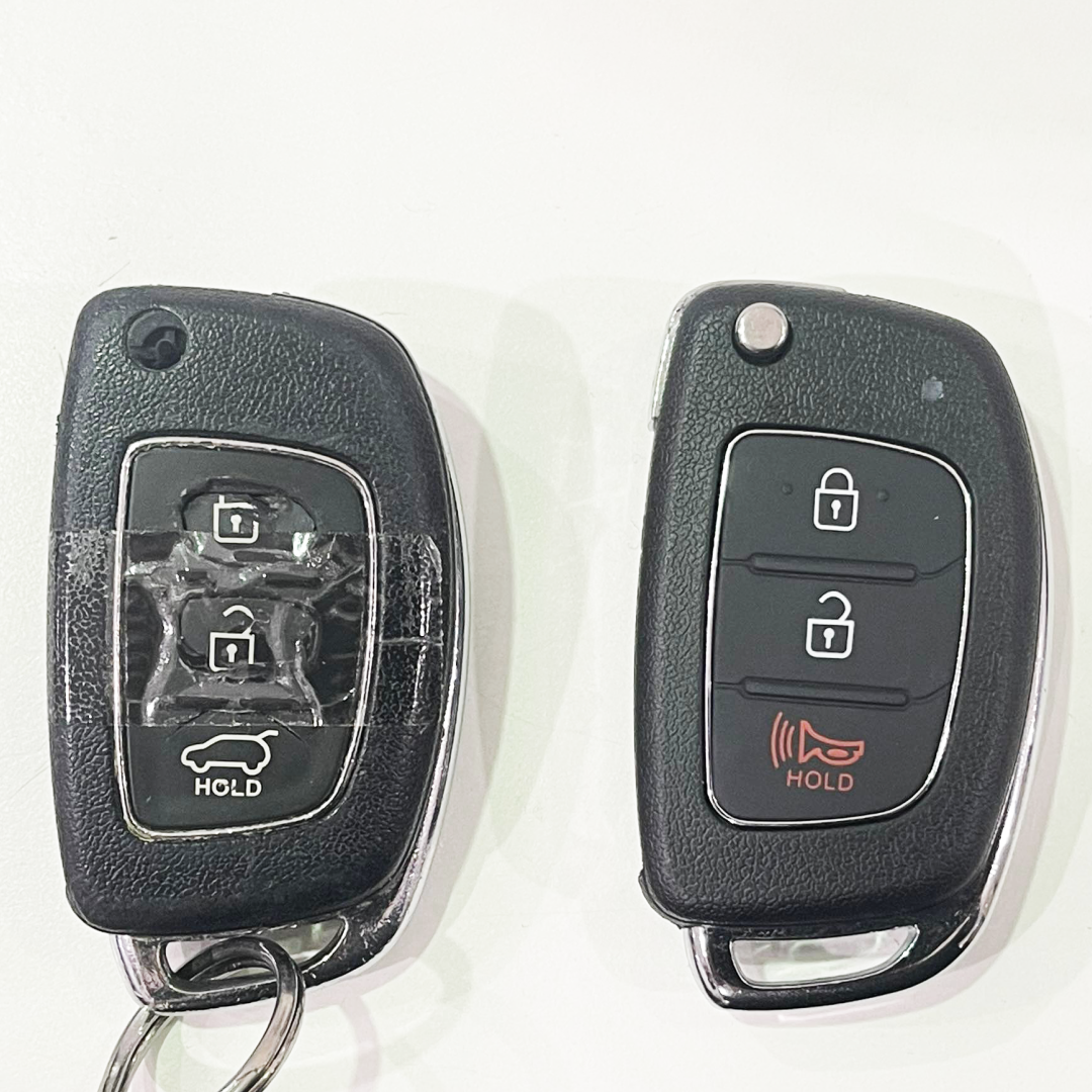car key repair Hastings broken remote button fix