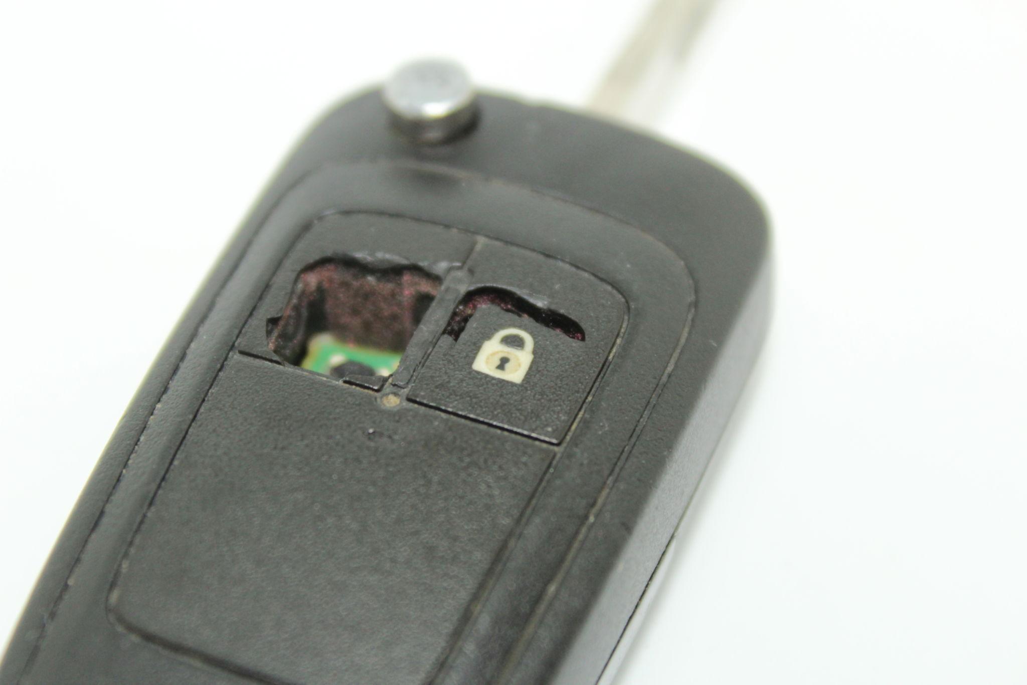 Car Key Repair Hastings – Fix Broken Remotes & Buttons (Save Hundreds ...