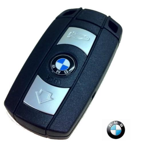 BMW key battery repair Hastings sealed key fix